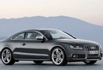 Used Audi S5