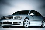 Used Audi S8