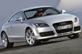 2007 Audi TT 3.2 Quattro