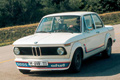 BMW 2002 Turbo