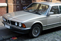 BMW E23