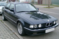 BMW E32