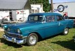 Used Chevrolet 210