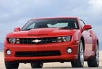 Used Chevrolet Camaro