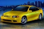 Used Chevrolet Cavalier