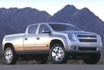 Used Chevrolet Cheyenne 