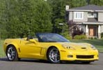 Used Chevrolet Corvette