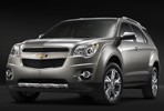 Used Chevrolet Equinox