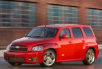 Used Chevrolet HHR