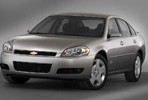 Used Chevrolet Impala