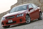 Used Chevrolet Lumina