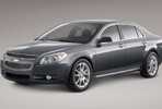 Used Chevrolet Malibu