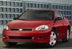 Used Chevrolet Monte Carlo