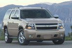 Used Chevrolet Tahoe