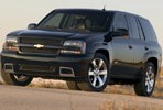 Used Chevrolet Trailblazer