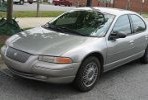 Used Chrysler Cirrus