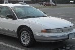 Used Chrysler LHS