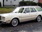 Used Chrysler LeBaron