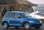 Used Chrysler PT Cruiser