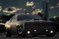 2009 Dodge Challenger Vapor by Galpin Auto Sports