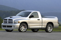 Dodge Ram SRT-10