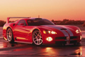 Dodge Viper GTS-R Concept