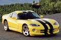 Dodge Viper GTS