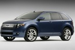 Used Ford Edge