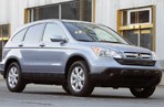 Used Honda CR-V