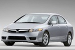 Used Honda Civic