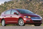 Used Honda Insight