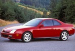 Used Honda Prelude