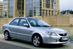 Used Mazda 323