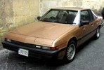 Used Mazda 929