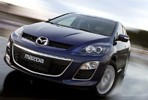 Used Mazda CX-7