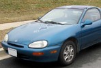 Used Mazda MX-3