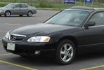 Used Mazda Millenia