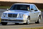 Used Mercedes-Benz 500-Series