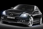 Used Mercedes-Benz C-Class