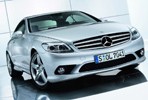 Used Mercedes-Benz CL-Class