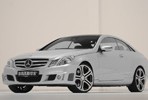 Used Mercedes-Benz E-Class