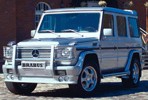 Used Mercedes-Benz G-Class