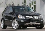 Used Mercedes-Benz M-Class