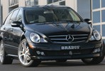 Used Mercedes-Benz R-Class