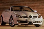 Used Mercedes-Benz SLK-Class