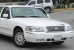 Used Mercury Grand Marquis