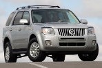 Used Mercury Mariner