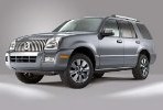 Used Mercury Mountaineer