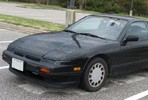 Used Nissan 240SX