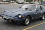 Used Nissan 280ZX